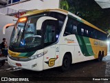 Empresa Gontijo de Transportes 18520 na cidade de Fortaleza, Ceará, Brasil, por Renan Vieira. Número da foto: #12505964.