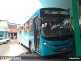 Viação Saens Peña São José dos Campos 1061 na cidade de São José dos Campos, São Paulo, Brasil, por Gabriel Silva. Número da foto: #12505951.