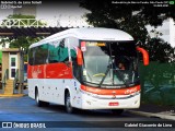 Viação Vale do Tietê 848 na cidade de São Paulo, São Paulo, Brasil, por Gabriel Giacomin de Lima. Número da foto: #12505999.