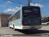 Viação Nossa Senhora Conquistadora 531 na cidade de Pelotas, Rio Grande do Sul, Brasil, por Miguel Angel. Número da foto: #:id.