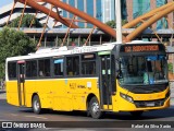 Real Auto Ônibus A41018 na cidade de Rio de Janeiro, Rio de Janeiro, Brasil, por Rafael da Silva Xarão. Número da foto: #:id.