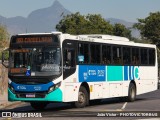 Transportes Campo Grande D53502 na cidade de Rio de Janeiro, Rio de Janeiro, Brasil, por João Victor - PHOTOVICTORBUS. Número da foto: #:id.