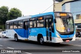 Rogil Transportes Rodoviários 3 053 na cidade de Campos dos Goytacazes, Rio de Janeiro, Brasil, por Anderson Pessanha. Número da foto: #12505947.