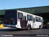 Açaí Transportes Coletivos 0211001 na cidade de Manaus, Amazonas, Brasil, por Cristiano Eurico Jardim. Número da foto: #:id.