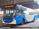 VB Transportes e Turismo 1220 na cidade de Campinas, São Paulo, Brasil, por Danilo Augusto. Número da foto: #12504326.