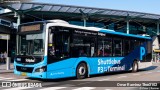 Arriva Touring 1106 na cidade de Haarlemmermeer, North Holland, Países Baixos, por Omar Ramírez Thor2102. Número da foto: #12505181.