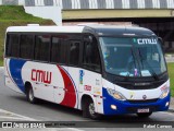 CMW Transportes 1300 na cidade de Mairiporã, São Paulo, Brasil, por Rafael Campos. Número da foto: #:id.