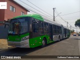 VB Transportes e Turismo 3431 na cidade de Campinas, São Paulo, Brasil, por Guilherme Pedroso Alves. Número da foto: #:id.