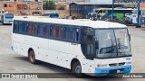 Arcanjo Transportes 2200 na cidade de Montes Claros, Minas Gerais, Brasil, por José Alkmim. Número da foto: #12505216.