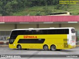 Auto Viação Estrela 2020 na cidade de Juiz de Fora, Minas Gerais, Brasil, por Luiz Krolman. Número da foto: #12505123.