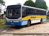 Rampa Transportes 17956 na cidade de Eunápolis, Bahia, Brasil, por João Victor. Número da foto: #:id.