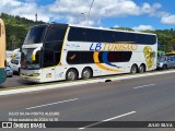 LB Turismo 3030 na cidade de Porto Alegre, Rio Grande do Sul, Brasil, por JULIO SILVA. Número da foto: #12506391.