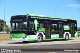 Prefeitura Municipal de Cascavel 011 na cidade de Cascavel, Paraná, Brasil, por Guilherme Rogge. Número da foto: #12505994.