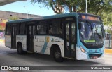 Auto Viação Dragão do Mar 42413 na cidade de Fortaleza, Ceará, Brasil, por Wellyson Senna. Número da foto: #:id.