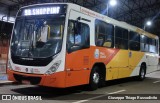 Viação Piracicabana Praia Grande 3904 na cidade de Praia Grande, São Paulo, Brasil, por Giuseppe Thiago Russodivito. Número da foto: #:id.