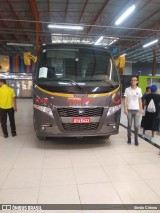 Coletivo Transportes 1016 na cidade de Caruaru, Pernambuco, Brasil, por Simão Cirineu. Número da foto: #:id.