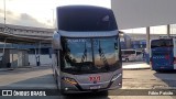 Auto Viação 1001 RJ 108.1207 na cidade de Rio de Janeiro, Rio de Janeiro, Brasil, por Fábio Paixão. Número da foto: #12504625.