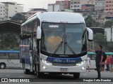 Rio Novo Turismo 4200 na cidade de Juiz de Fora, Minas Gerais, Brasil, por Douglas Célio Brandao. Número da foto: #12506372.