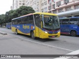 Auto Viação Reginas RJ 110.227 na cidade de Rio de Janeiro, Rio de Janeiro, Brasil, por Rafael Nunes Pereira. Número da foto: #:id.