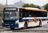 Viação Novacap C51559 na cidade de Rio de Janeiro, Rio de Janeiro, Brasil, por João Victor - PHOTOVICTORBUS. Número da foto: #:id.
