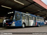 Transportes Capellini 19.171 na cidade de Monte Mor, São Paulo, Brasil, por José Eduardo Garcia Pontual. Número da foto: #:id.