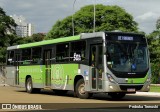 Viação Garcia 81146 na cidade de Maringá, Paraná, Brasil, por Pedroka Ternoski. Número da foto: #12506518.