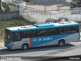 Expresso Rio de Janeiro RJ 142.065 na cidade de São João de Meriti, Rio de Janeiro, Brasil, por Victor Louro. Número da foto: #:id.