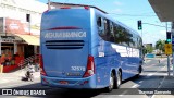 Viação Águia Branca 32570 na cidade de Serra, Espírito Santo, Brasil, por Thaynan Sarmento. Número da foto: #:id.