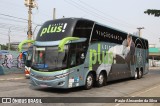 Viação Garcia 88207 na cidade de São Paulo, São Paulo, Brasil, por Paulo Alexandre da Silva. Número da foto: #12505582.