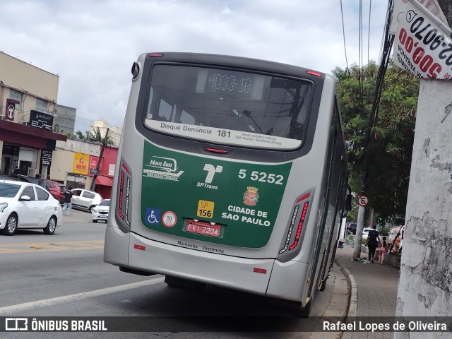 Move 5 5252 na cidade de São Paulo, São Paulo, Brasil, por Rafael Lopes de Oliveira. Número da foto: #12506940.