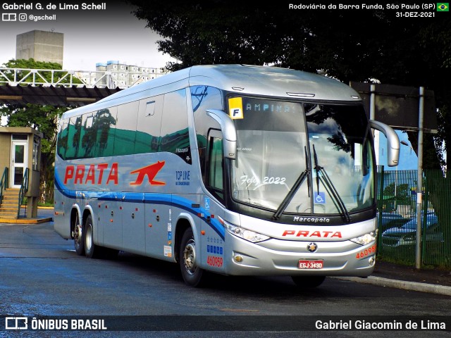 Expresso de Prata 460959 na cidade de São Paulo, São Paulo, Brasil, por Gabriel Giacomin de Lima. Número da foto: #12508460.
