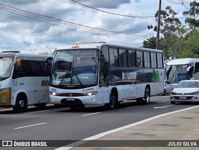 Bolinha Transportes 2010 na cidade de Porto Alegre, Rio Grande do Sul, Brasil, por JULIO SILVA. Número da foto: #12506789.