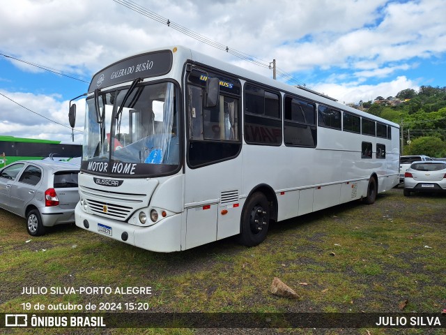 Motorhomes 3E78 na cidade de Porto Alegre, Rio Grande do Sul, Brasil, por JULIO SILVA. Número da foto: #12506820.