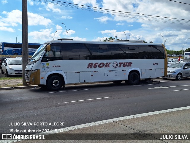 Reck Tur 2015 na cidade de Porto Alegre, Rio Grande do Sul, Brasil, por JULIO SILVA. Número da foto: #12506790.