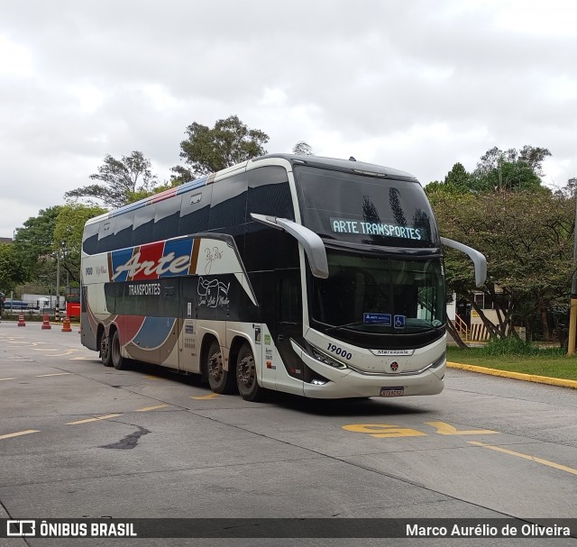 Arte Transportes e Turismo 19000 na cidade de São Paulo, São Paulo, Brasil, por Marco Aurélio de Oliveira. Número da foto: #12509079.