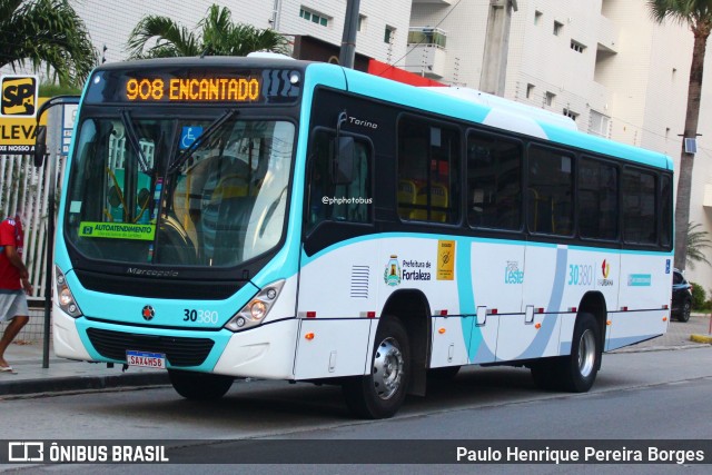 Via Urbana 30380 na cidade de Fortaleza, Ceará, Brasil, por Paulo Henrique Pereira Borges. Número da foto: #12508539.