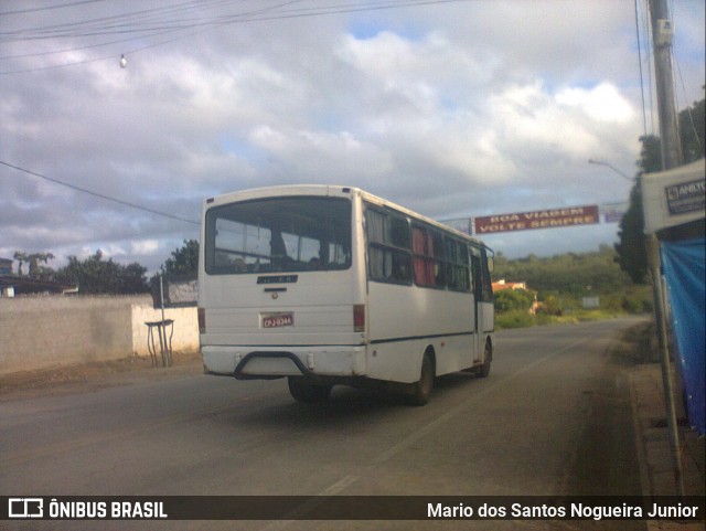 Moisvan Transportes 04 na cidade de Piritiba, Bahia, Brasil, por Mario dos Santos Nogueira Junior. Número da foto: #12506857.