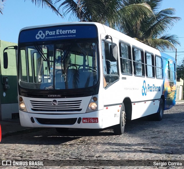 Funerária Paz Eterna 01 na cidade de Vila Velha, Espírito Santo, Brasil, por Sergio Corrêa. Número da foto: #12508745.