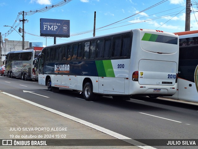 Bolinha Transportes 2010 na cidade de Porto Alegre, Rio Grande do Sul, Brasil, por JULIO SILVA. Número da foto: #12506788.