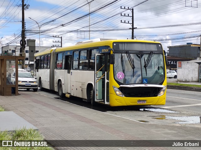 Consórcio Atalaia 816 na cidade de Itajaí, Santa Catarina, Brasil, por Júlio Erbani. Número da foto: #12507125.