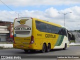 Empresa Gontijo de Transportes 19095 na cidade de Caruaru, Pernambuco, Brasil, por Lenilson da Silva Pessoa. Número da foto: #12507916.