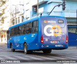 Rodopass > Expresso Radar 40487 na cidade de Belo Horizonte, Minas Gerais, Brasil, por Lucas de Barros Moura. Número da foto: #12507318.