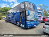 FrontSul Turismo 290 na cidade de Porto Alegre, Rio Grande do Sul, Brasil, por JULIO SILVA. Número da foto: #12506799.