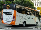 Venus Turística 2940 na cidade de Rio de Janeiro, Rio de Janeiro, Brasil, por Marcos Vinícios. Número da foto: #:id.