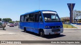 Ônibus Particulares 1397 na cidade de Paulo Afonso, Bahia, Brasil, por Mario dos Santos Nogueira Junior. Número da foto: #12506863.