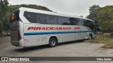 Viação Piracicabana 7074 na cidade de São Paulo, São Paulo, Brasil, por Fábio Santos. Número da foto: #:id.