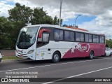 MTU - Maroto Viagens e Turismo 1404 na cidade de Porto Alegre, Rio Grande do Sul, Brasil, por JULIO SILVA. Número da foto: #12506822.