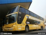 Plus Ultra 1650 na cidade de Villa María, General San Martín, Córdoba, Argentina, por Nicolas Rivero. Número da foto: #:id.
