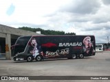 Baragão Turismo 52 na cidade de Curitiba, Paraná, Brasil, por Oseias Pereira. Número da foto: #12508962.