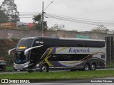 Kopereck Turismo 2000 na cidade de Embu das Artes, São Paulo, Brasil, por Josivaldo Oliveira. Número da foto: #12508752.